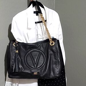 Valentino large shoulder bag, Xl